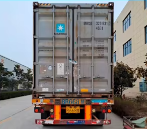 Export & Logistics