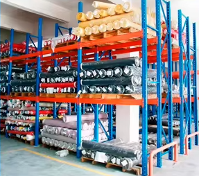 Material Sourcing