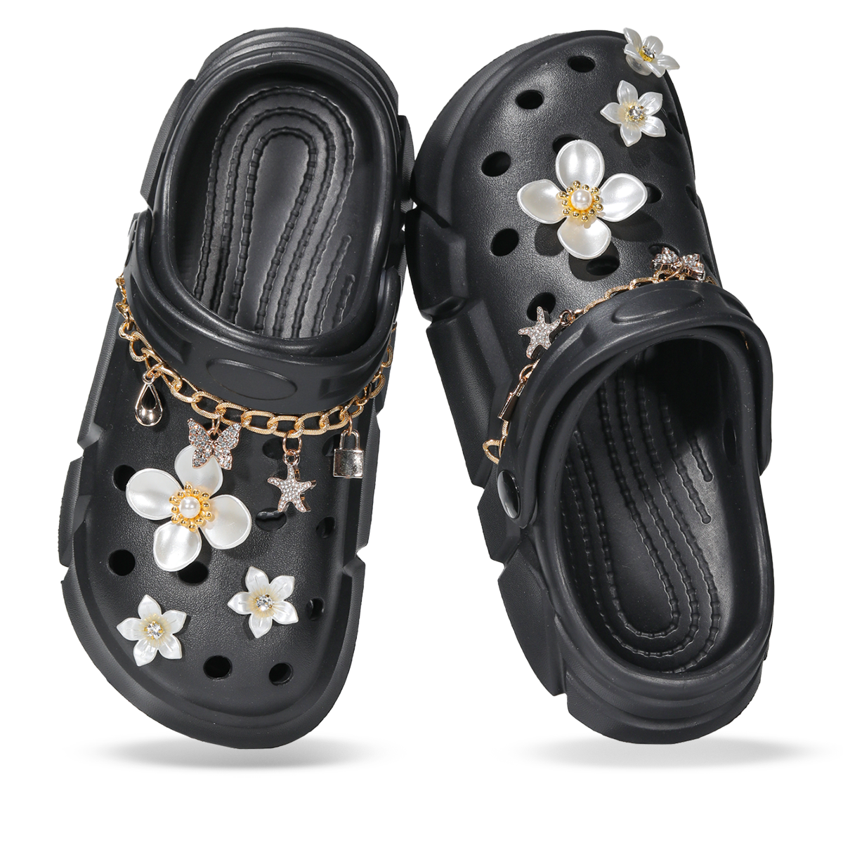 Clogs