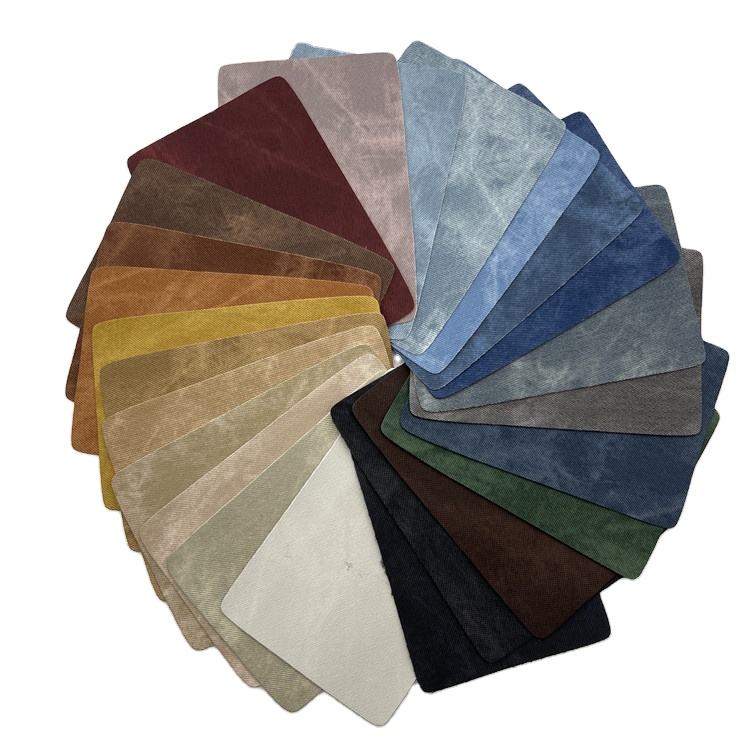PU Synthetic Leather