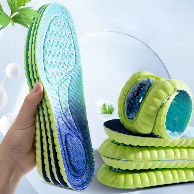 Insole Boards