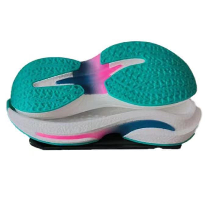 Sole Materials