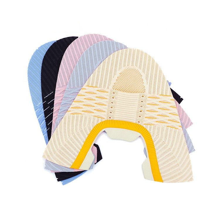 Upper Materials
