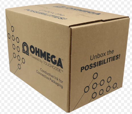 Simple Packaging Box